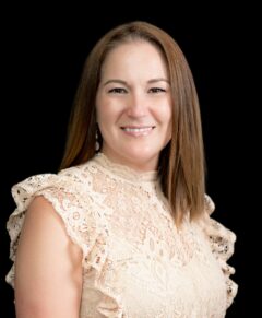 Jacque Edwards, Program Coordinator- TN | Fort Campbell