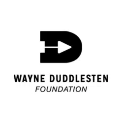 Wayne Duddlesten Foundation