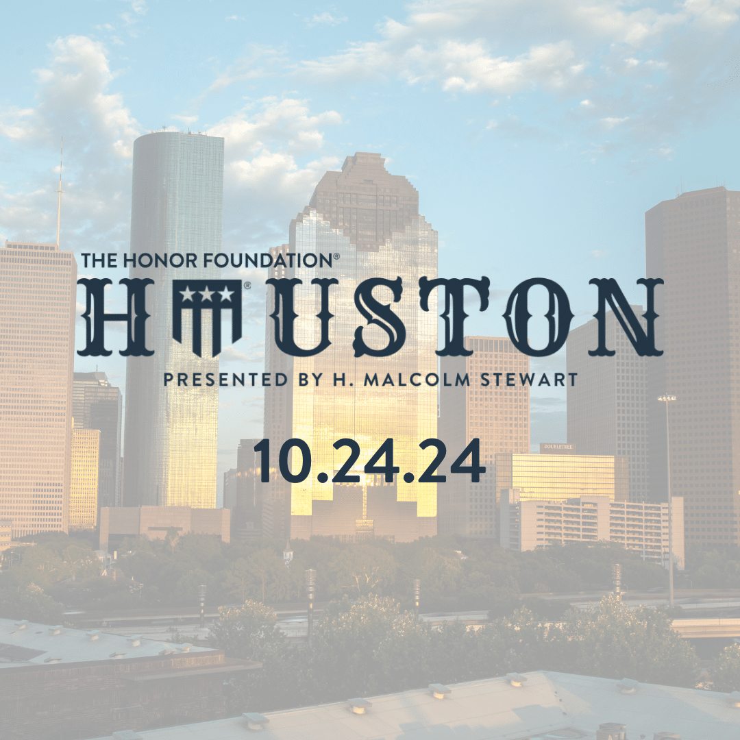 2024 | Houston Gala Presented by H. Malcolm Stewart