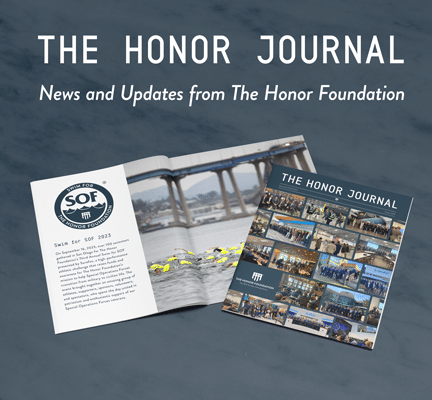 The Honor Journal: Summer/Fall 2023