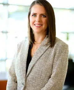 Taler Poillon, Director of People- Virginia Beach