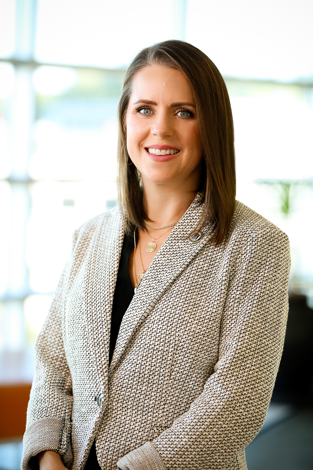Taler Poillon, Director of People- Virginia Beach