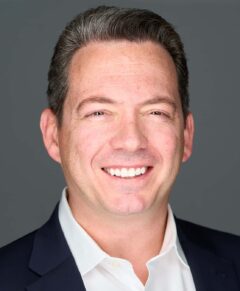 Eric Curran, Director of Virtual Programs