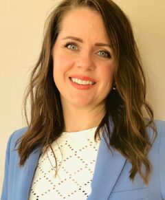 Taler Poillon, Director of People- Virginia Beach