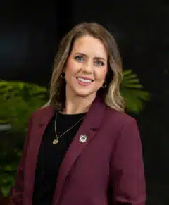 Taler Poillon, Director of People- Virginia Beach