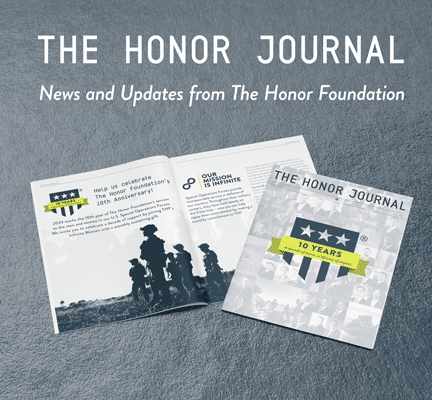 The Honor Journal:  Winter 2023/2024