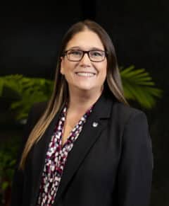 Hillary West, Program Coordinator- Virginia Beach