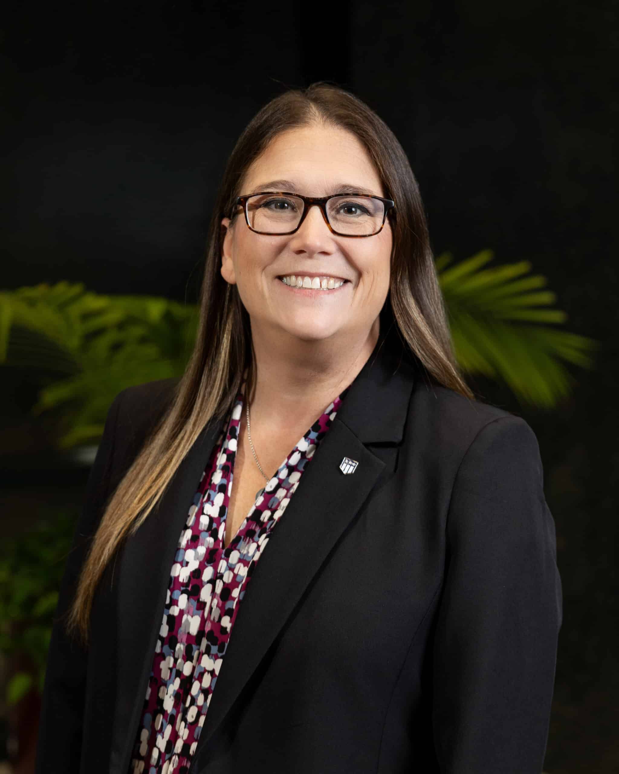 Hillary West, Program Coordinator- Virginia Beach