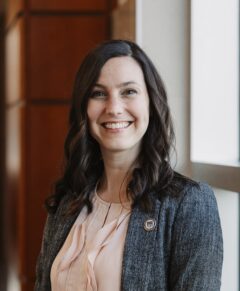 Megan McMillen, Program Coordinator- Fort Bragg | Fayetteville