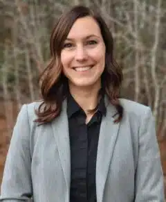 Megan McMillen, Program Coordinator- Fort Bragg | Fayetteville
