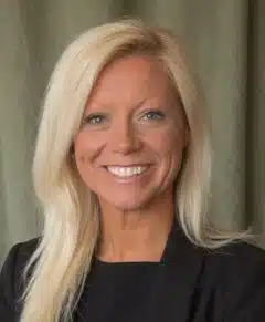 Angie Mullennix, Director of People- Fort Bragg | Pinehurst