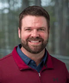 Matt Parrish