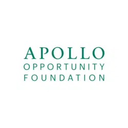 Apollo Opportunity Foundation