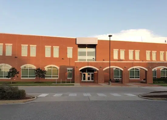 Fort Bragg | Fayetteville Campus