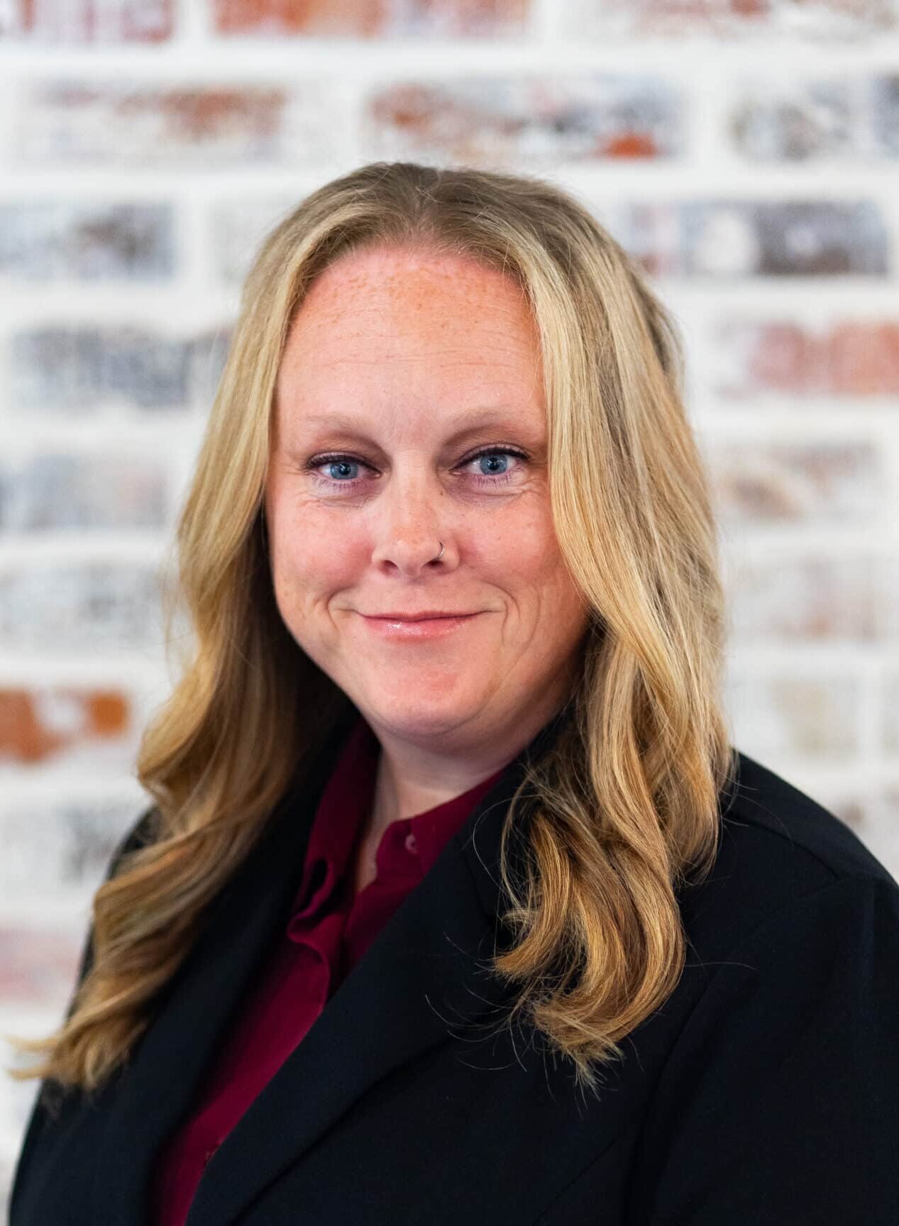 Alison Kline, Program Coodinator- Eglin