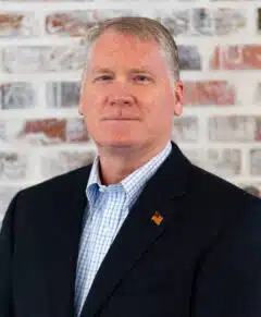 Bill White, Director of Programs- Eglin