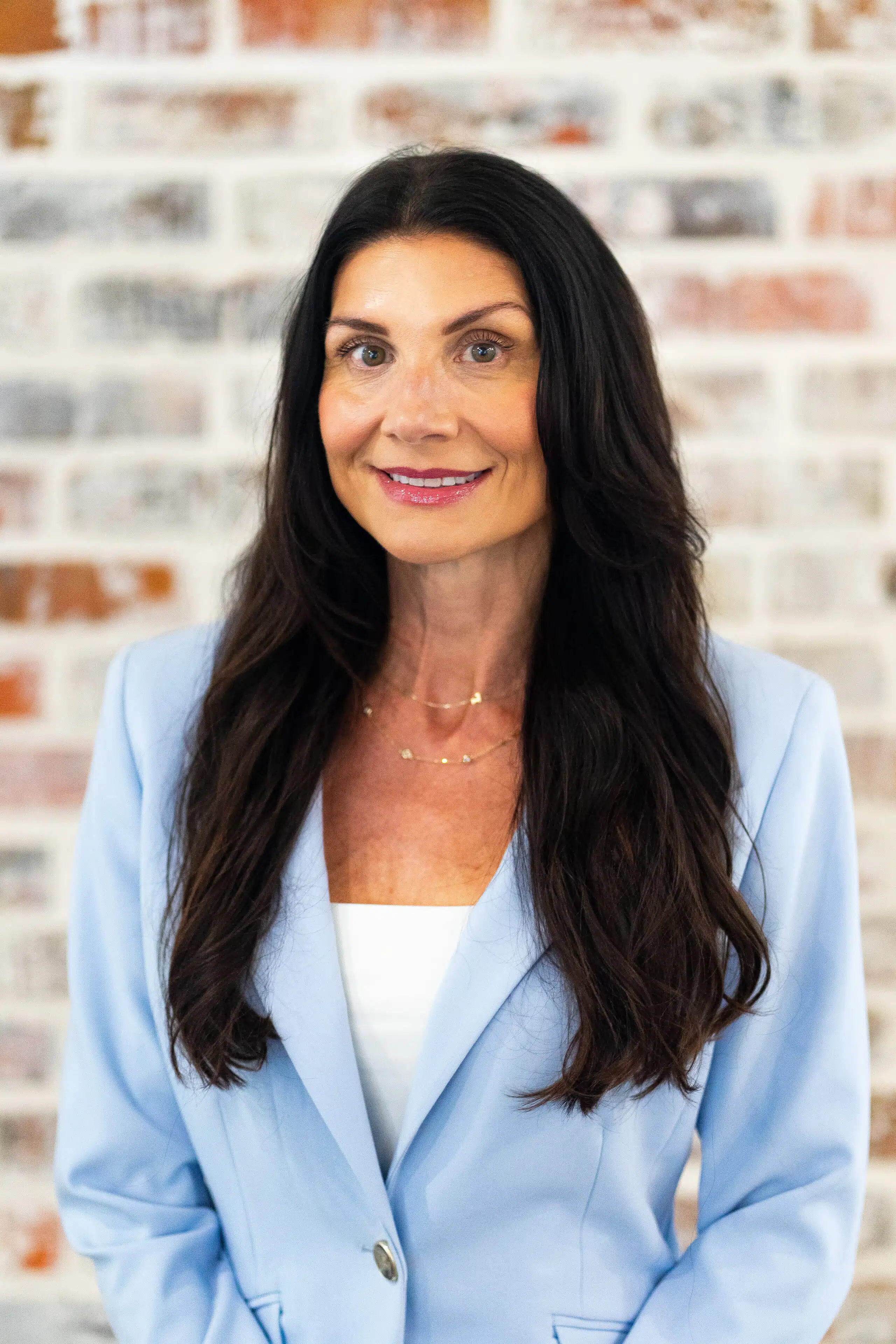 Stephanie Larkin, Director of People- Eglin