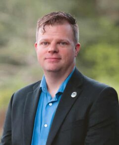 Steve Thorn, Program Coordinator- Fort Bragg | Pinehurst