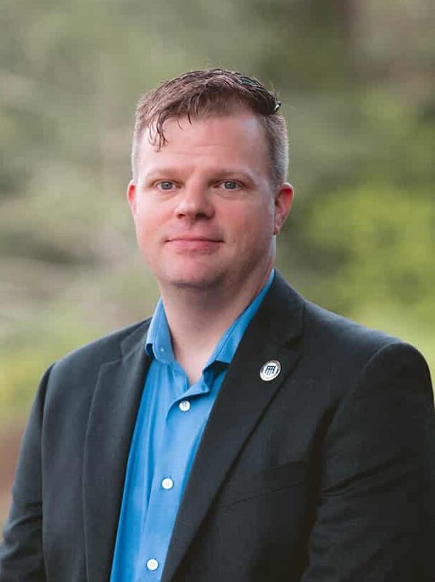 Steve Thorn, Program Coordinator- Fort Bragg | Pinehurst