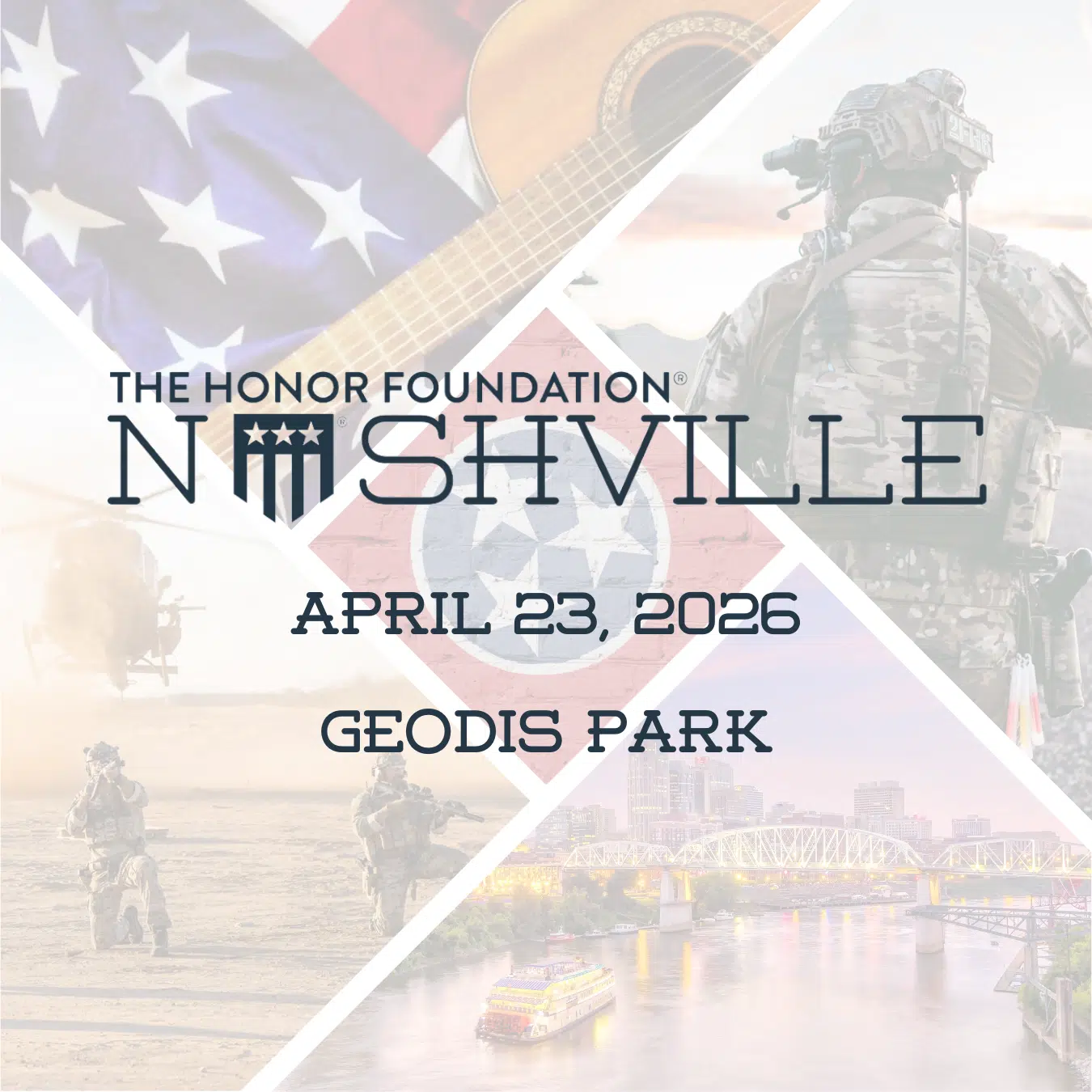 2026 | Nashville Benefit Dinner
