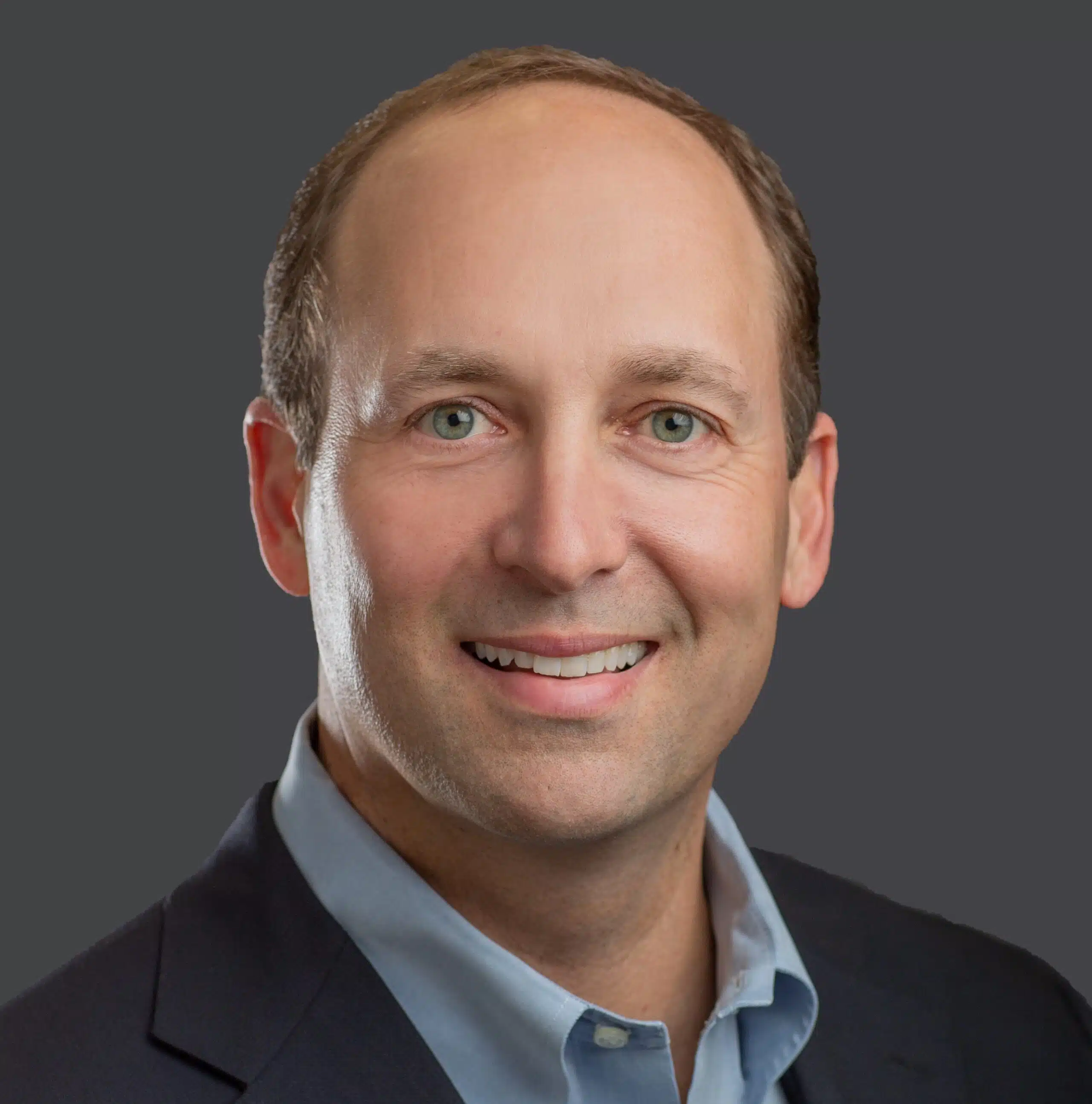 Kevin Ogilby