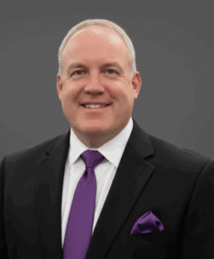 Darren Sorenson, Impact Officer
