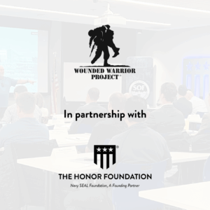 WWP + THF 2025 – 2026 Partnership