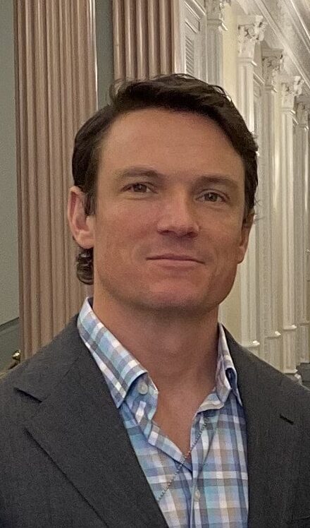 Marshall Suetterlin, Director of Programs- THF Drew Dix Campus | Colorado Springs