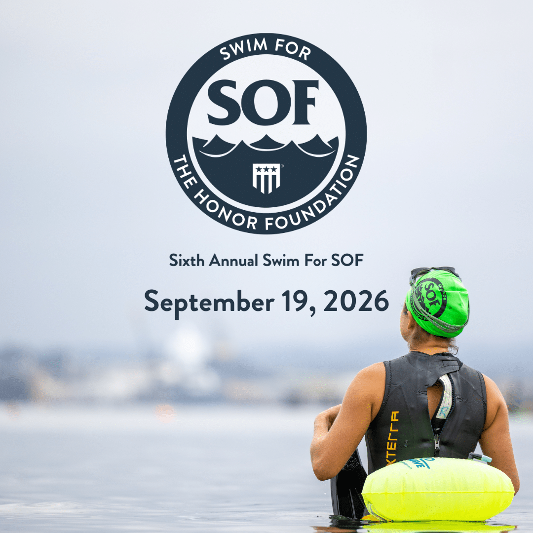 2026 | Swim for SOF