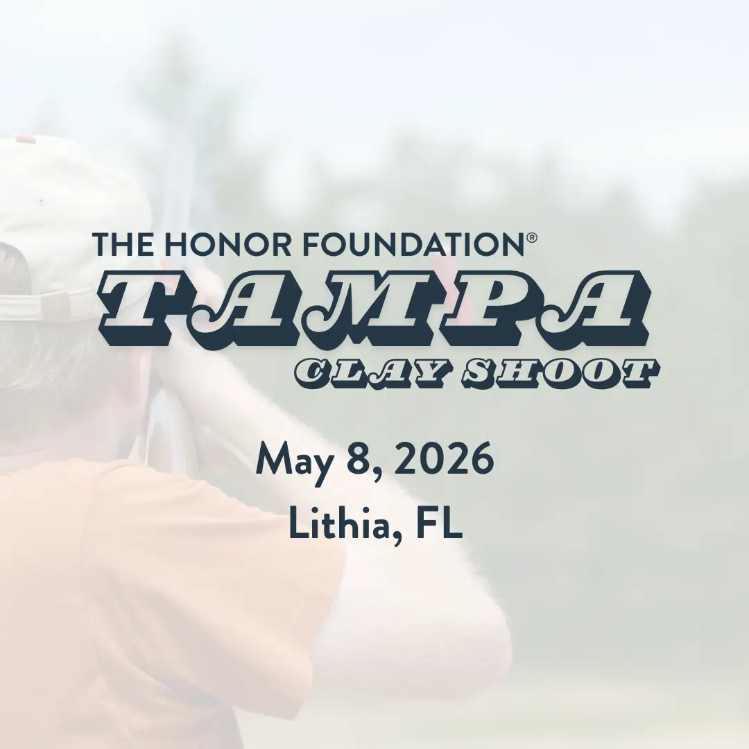 2026 | Tampa Clay Shoot