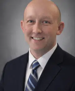 Casey O’Toole, Director of People- THF Drew Dix Campus | Colorado Springs