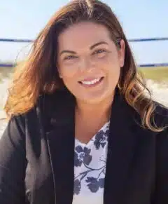 Carrie Hamann, Program Coordinator- THF Drew Dix Campus | Colorado Springs