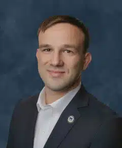 Dustin Leveille, THF Impact