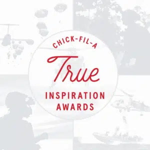 The Honor Foundation Named a 2026 Chick-fil-A True Inspiration Awards® Grant Recipient