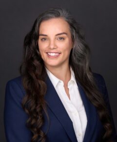 Anna Sweeney, Program Coordinator- Fort Bragg | Fayetteville