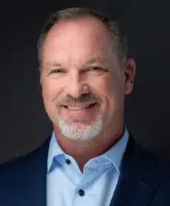 Mike Weathers, Impact Officer