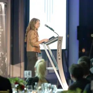 The Honor Foundation Announces New Chief Executive Officer, Kelly McGraw
