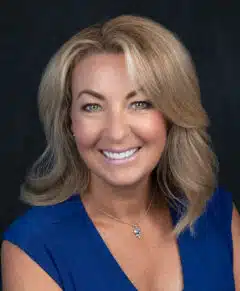 Susanne Mata, Grants Manager
