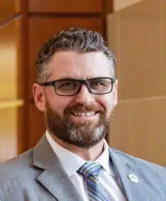 Harry Todd, Director of Programs- Fort Bragg | Fayetteville