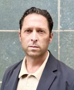 Matthew Arevian, Director of Impact- West